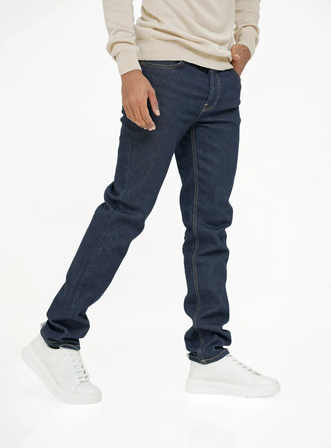 JEANS SF